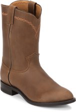 justin jeb roper tan apache